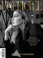 L'Officiel Italia